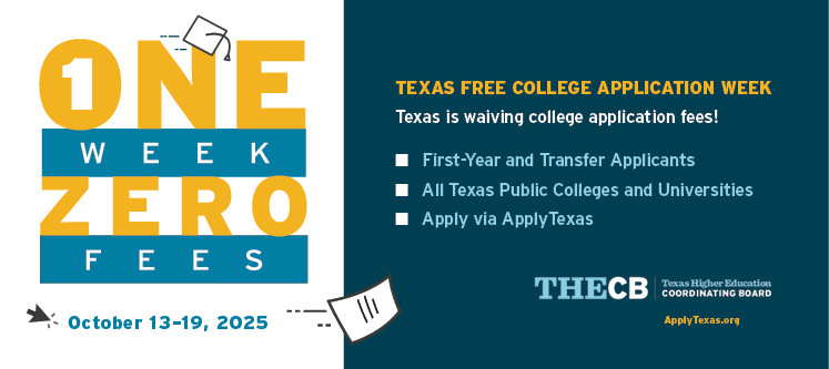 Free College Application Week!