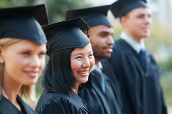  Creating pathways from enrollment to graduation